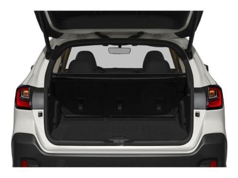 Used 2022 Subaru Outback Limited AWD/4WD image 6