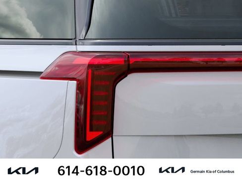 New 2026 Kia Carnival SX Prestige FWD image 14