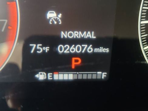 Used 2023 Honda CR-V EX image 26