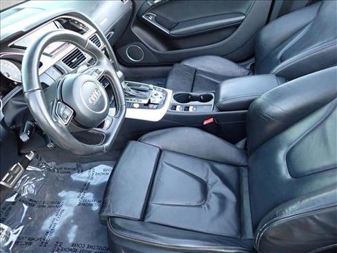 Used 2014 Audi S5 Prestige w/ Prestige Package image 9