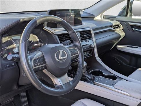 Used 2022 Lexus RX 350 FWD w/ Premium Package image 10