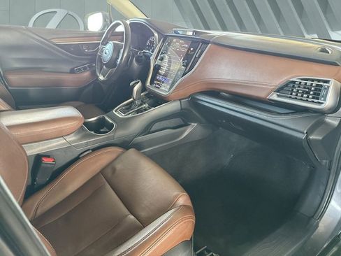 Used 2022 Subaru Outback Touring image 29