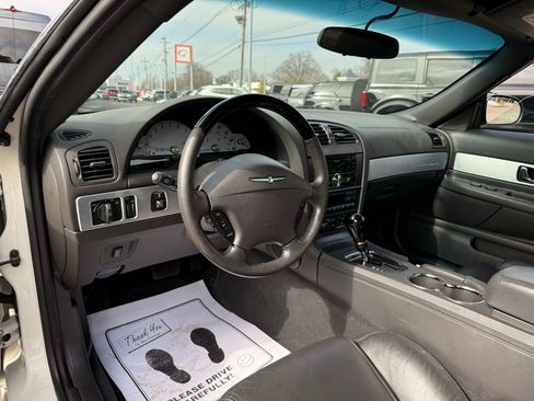 Used 2002 Ford Thunderbird image 33