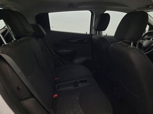 Used 2020 Chevrolet Spark LT FWD image 19