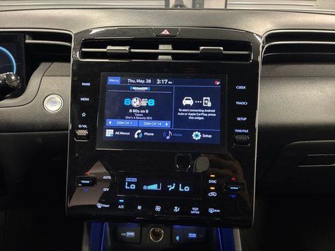 Used 2023 Hyundai Tucson SEL w/ Convenience Package FWD image 49