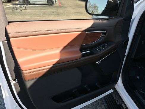 New 2026 Ford Expedition King Ranch image 16