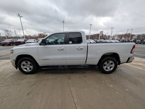 Used 2022 RAM 1500 Big Horn image 7