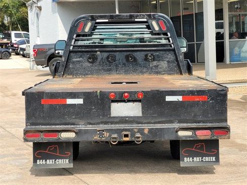 Used 2019 Ford F350 XL image 5