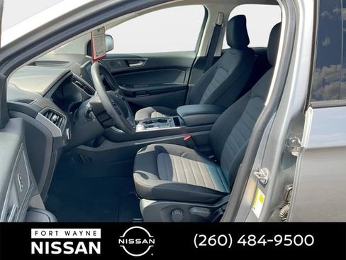 Used 2022 Ford Edge SE AWD/4WD image 12