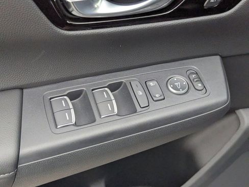 Certified 2026 Honda CR-V EX-L image 22