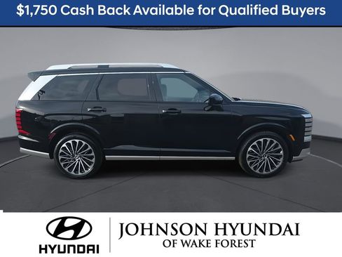 New 2026 Hyundai Palisade Calligraphy image 13
