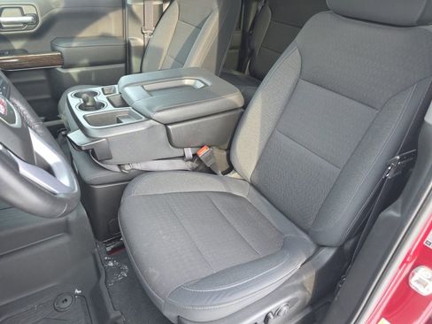 Used 2019 GMC Sierra 1500 SLE w/ SLE Value Package image 16