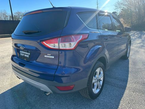 Used 2015 Ford Escape SE image 5