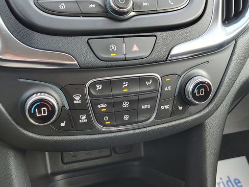 Certified 2024 Chevrolet Equinox LT AWD/4WD image 31