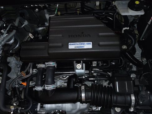 Used 2019 Honda CR-V EX image 30