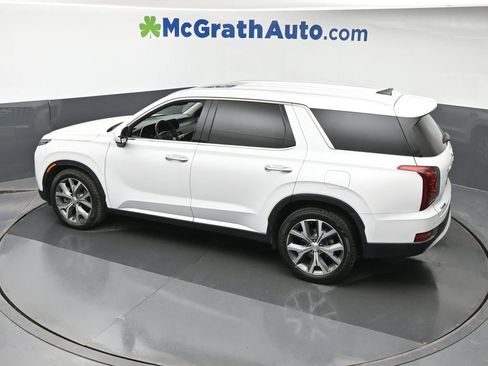 Used 2022 Hyundai Palisade SEL w/ Premium Package FWD image 24