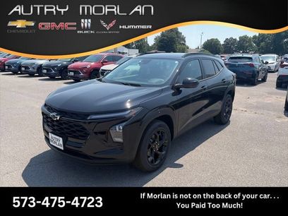 New 2026 Chevrolet Trax LT w/ Midnight Edition