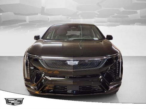New 2026 Cadillac Optiq Sport 1 RWD image 2