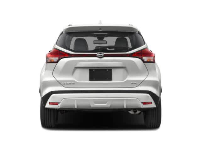 Used 2024 Nissan Kicks SR FWD image 8