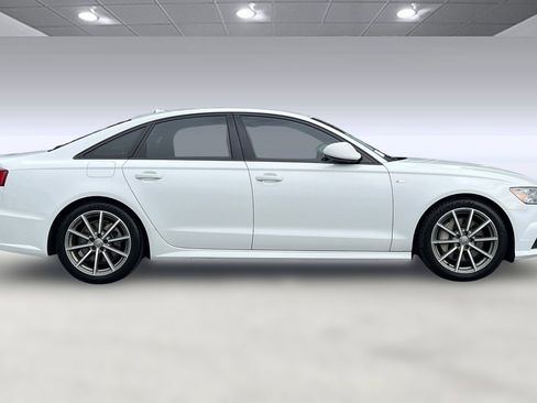 Used 2018 Audi A6 2.0T Premium Plus w/ Premium Plus Package image 7