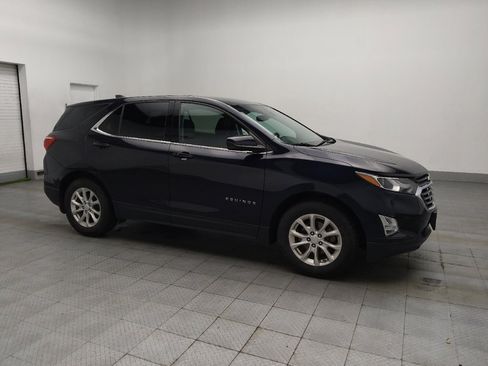 Used 2020 Chevrolet Equinox LT FWD image 11