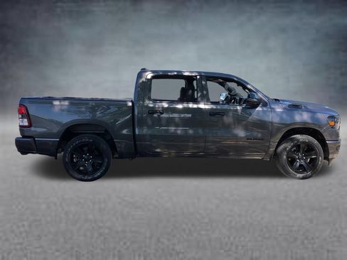 Certified 2023 RAM 1500 Big Horn AWD/4WD image 15
