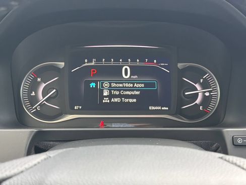 Used 2023 Honda Passport EX-L image 17