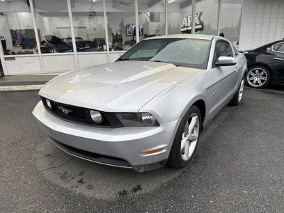 Used 2011 Ford Mustang GT