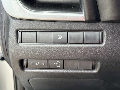 Certified 2023 Nissan Rogue SV AWD/4WD image 31