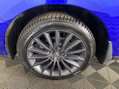 Used 2023 Acura RDX A-Spec AWD/4WD image 11