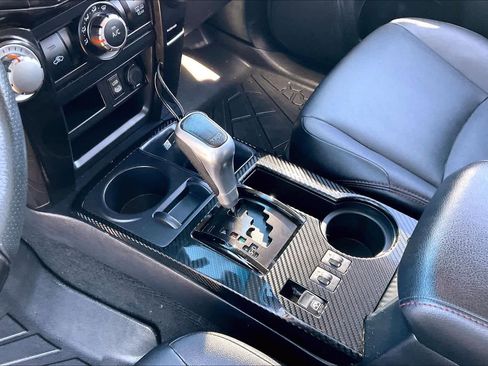 Used 2018 Toyota 4Runner TRD Off-Road image 15