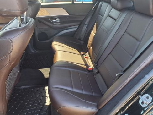 Used 2022 Mercedes-Benz GLE 350 4MATIC image 8