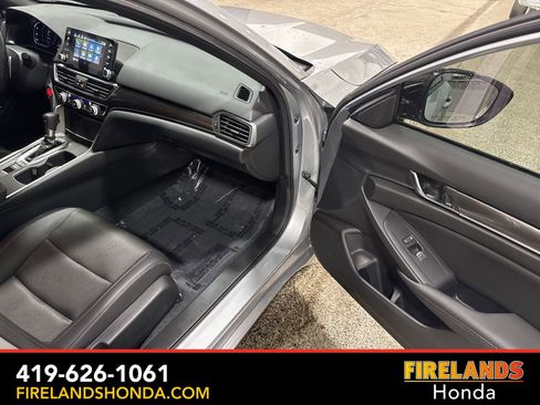 Used 2022 Honda Accord Sport image 30
