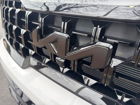 New 2025 Kia Telluride SX X-Line image 17