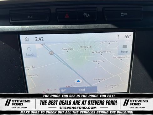 Used 2023 Ford F150 XL w/ Rattler Package AWD/4WD image 32