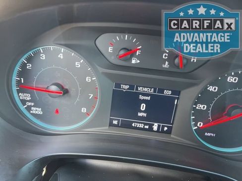 Used 2024 Chevrolet Malibu LS FWD image 6