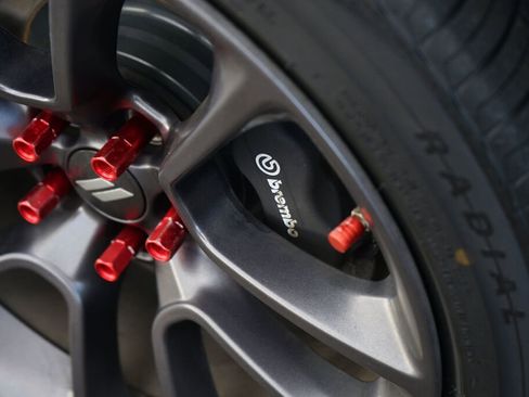 Used 2020 Dodge Charger Scat Pack w/ Navigation & Travel Group image 25