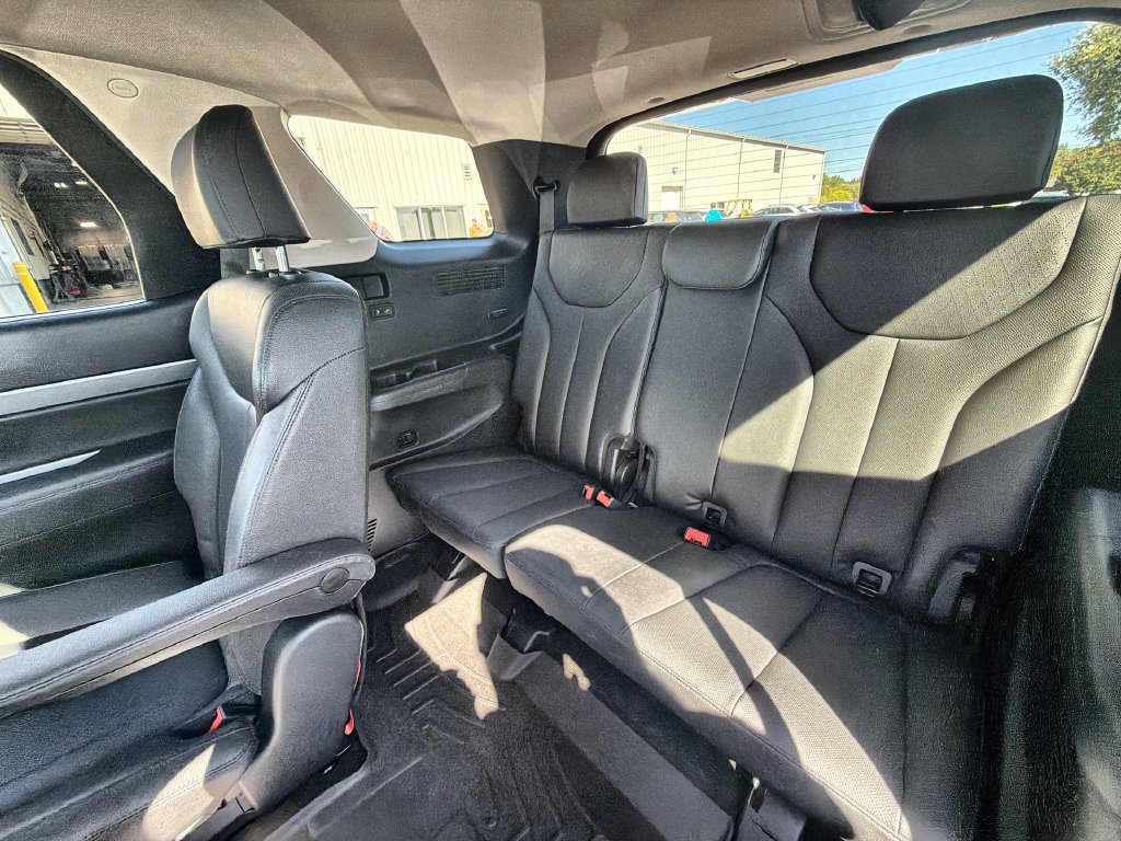 Used 2021 Hyundai Palisade SEL w/ Premium Package AWD/4WD image 24