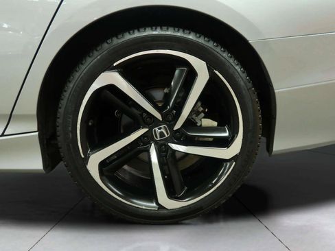 Used 2021 Honda Accord Sport Special Edition image 47
