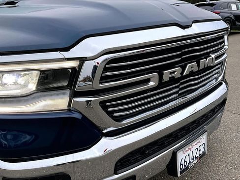 Used 2021 RAM 1500 Laramie image 29