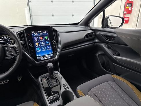 Certified 2025 Subaru Crosstrek 2.5i Sport image 15