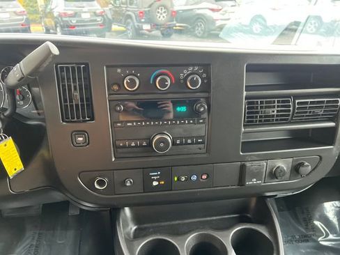 Used 2023 GMC Savana 2500 w/ Driver Convenience Package image 26