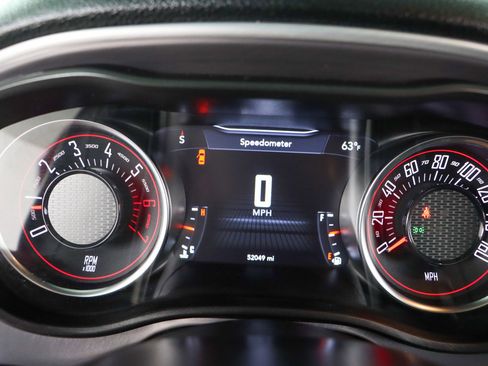 Used 2022 Dodge Challenger R/T image 15