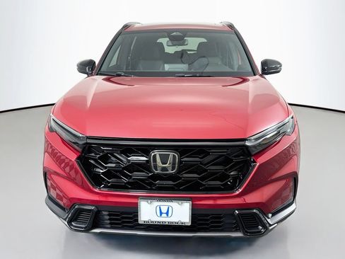 Used 2025 Honda CR-V Sport image 2