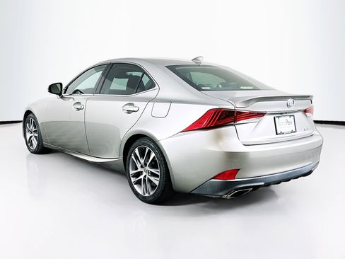 Used 2018 Lexus IS 300 w/ Accessory Package 2 RWD image 5
