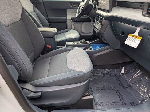 New 2026 Ford Maverick XLT w/ XLT Luxury Package image 35