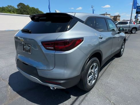 Certified 2023 Chevrolet Blazer LT FWD image 8