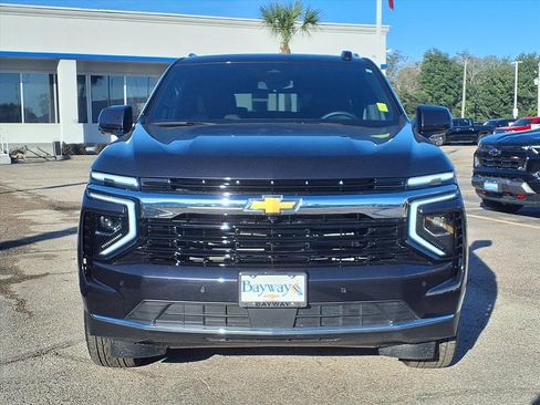 Used 2025 Chevrolet Tahoe LS image 19
