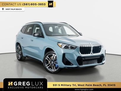 Used 2025 BMW X1 M35i