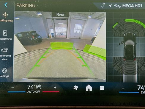 Used 2025 BMW X1 xDrive28i w/ Convenience Package image 13